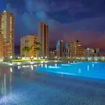19Th Floor Luxury Apartment Bay View Cartagena