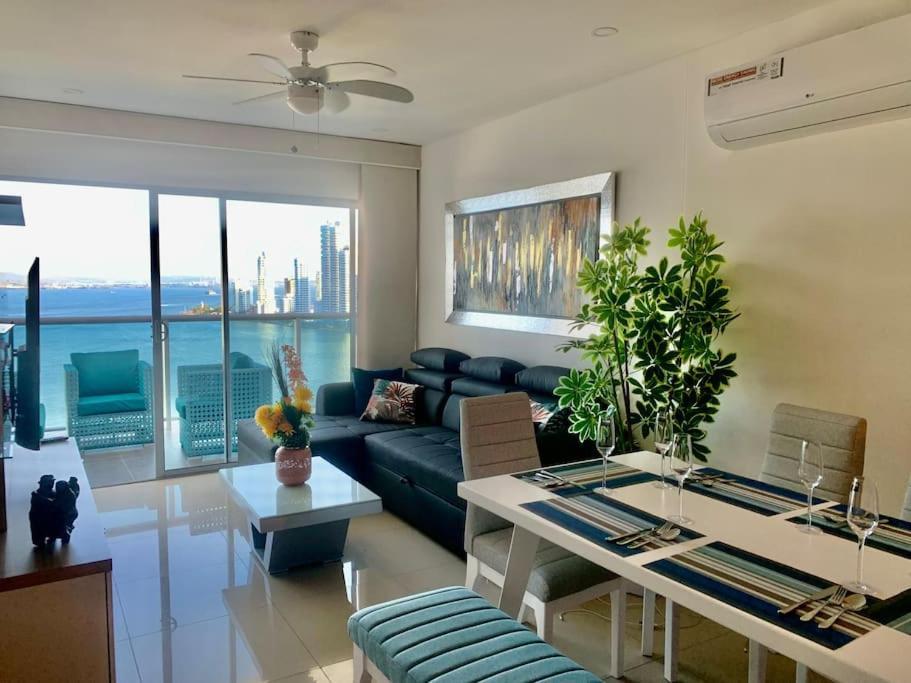 19th Floor Luxury Bay View Apartamento *