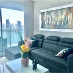 19Th Floor Luxury Apartment Bay View Cartagena