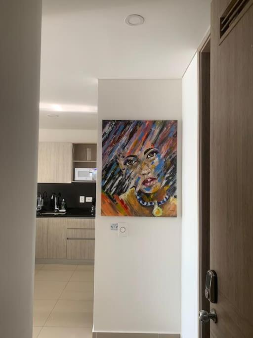 19th Floor Luxury Bay View * Cartagena