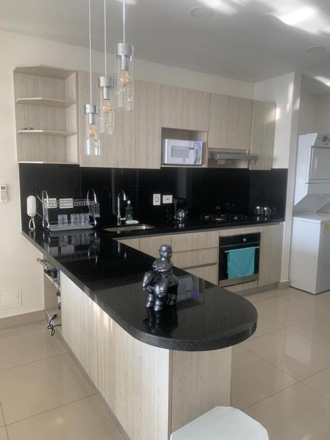 Apartment 19th Floor Luxury Bay View *